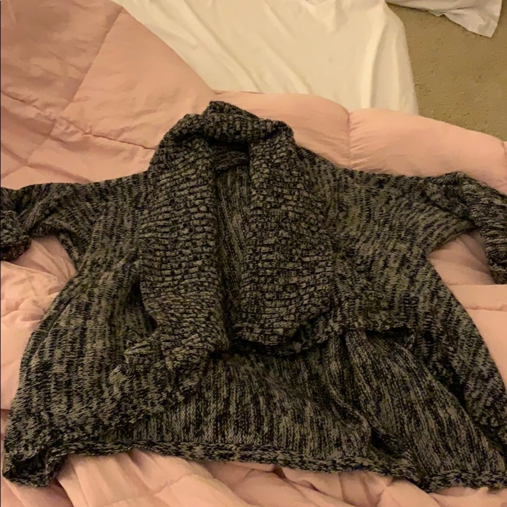 Michael Stars Sweater - Picture 5 of 5